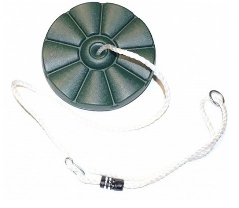 round disc button swing seat with adjustable ropes tree swing_06